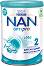    Nestle NAN OPTIPRO 2 HM-O - 400  800 g,  6+  - 