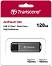 USB- 3.2   128 GB Transcend JetFlash 920 - 