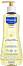 Mustela Cleansing Oil Dry Skin -          - 