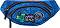 ����� �� ����� Cool Pack Albany G'Blue - �� ������� Badges - ������ ��������