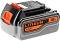   Black & Decker BL4018 18 V / 4 Ah - 