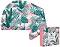     Dock & Bay Botanical Banana Leaf Bliss - 100%  , 63 x 29 cm - 
