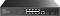  Cudy GS2008S2 - 8 , 2 SFP   1  , 20 Gbps - 