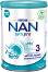 Млечна напитка за малки деца Nestle NAN OPTIPRO 3 HM-O - 400 и 800 g, за 12+ месеца - продукт