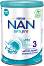      Nestle NAN OPTIPRO 3 HM-O - 400  800 g,  12+  - 