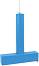�-������� ������������ ����� Nowa Szkola - 86 / 102 / Ø 18 cm - 