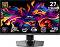  MSI MPG 272URX - 26.5", QD-OLED, 240 Hz, 16:9, 3840 x 2160, 0.03 ms, 2 x HDMI, DisplayPort, USB-C - 