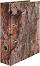   2  HERMA -  -   A4      7 cm   Nature - 