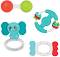  LUDI - 4 ,  3+  - 