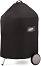    ∅ 57 cm Weber -  Compact Kettle 57, Original Kettle E-5710 BLK  Master-Touch E-5750 BLK - 