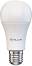 LED  Tellur Wi-Fi Smart Bulb E27 9 W 2700-6500K - 820 lm - 