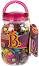 ������� � �������� Battat - Pop Art - 275 ���� �� ������� B Toys - 