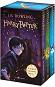 Harry Potter 1 - 3 Box Set: A Magical Adventure Begins - Joanne K. Rowling - �����