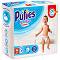  Pufies Sensitive Pants 4 Maxi - 46  72 ,   9-15 kg - 