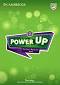 Power Up -  1:       :      - Sarah Dilger, Caroline Nixon, Michael Tomlinson -   