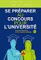 Se preparer au concours pour l'universite - ���� B2 : ������ �������� �� ������� ���� - ��������