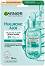 Garnier Hyaluronic Aloe Tissue Mask -        Hyaluronic Aloe - 