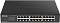 ���� D-Link DGS-1100-24PV2 - 12 BaseT �����, 12 BaseT PoE �����, 1000 Mbps - 