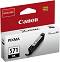 ������ � ������� �� ������� Canon CLI-571 Black - 780 �������� - 