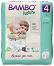   Bambo Nature 4 L - 24  48 ,   7-14 kg - 