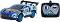 ���� � ������������ ���������� Rally Monster - Revell - �������