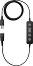  QD  USB-A Jabra Link 260 -    - 