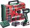������������ ������ ��������� Metabo SB 18 L - � 2 �������, �������, ����� � ��������� - 