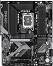 ����� ������ Gigabyte B760 Gaming X Gen 5 - LGA 1700, Intel B760, DDR5, ATX - 