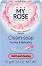 My Rose Purifies & Refreshes Cream-Soap -        - 