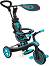   Globber Trike Explorer 4  1 -   - 