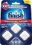      Finish - 3 x 18 g - 