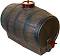    100 l Roto - 
