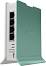  MikroTik hAP ax Lite - 2.4 GHz (574 Mbps) - 