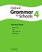 Oxford Grammar for Schools -  4 (A2 - B1):       -   