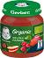       Nestle Gerber Organic - 125 g,    , 6+  - 