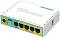  MikroTik hEX PoE lite RB750UPr2 - 