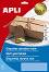      Apli - 20        210 x 297 mm - 