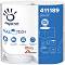      Papernet Full Tech - 4 , ∅ 14 x 9.2 cm,   -  