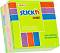      Stick'n - 250    5.1 x 5.1 cm - 