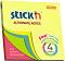      Stick'n - 100    7.6 x 7.6 cm - 