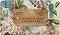 English Soap Company Jasmine & Wild Strawberry - �������� ����� � ������ �� ������ � ���� ����� - �����