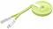   USB 2.0 Type-A male  micro USB male Tellur - 1.2 m - 