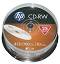 CD-RW HP 700 MB -   25       12x - 