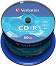 CD-R Verbatim 700 MB - 50       52x - 
