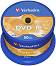 DVD-R Verbatim 4.7 GB - 50       16x - 