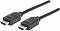  HDMI male  HDMI male Manhattan - 1.8, 3  7.5 m - 