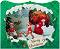  3D  - Merry Christmas - 
