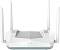  D-Link Eagle Pro AI AX3200 - 2.4 GHz (800 Mbps), 5 GHz (2402 Mbps), Wi-Fi 6, 4  - 