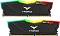 RAM ����� Team Group T-Force Delta RGB - 16 GB (2 x 8 GB), DDR4, 3600 MHz, CL18, Dual Channel - 
