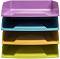     Exacompta -  4 ,   4,   Pop'N Co - 
